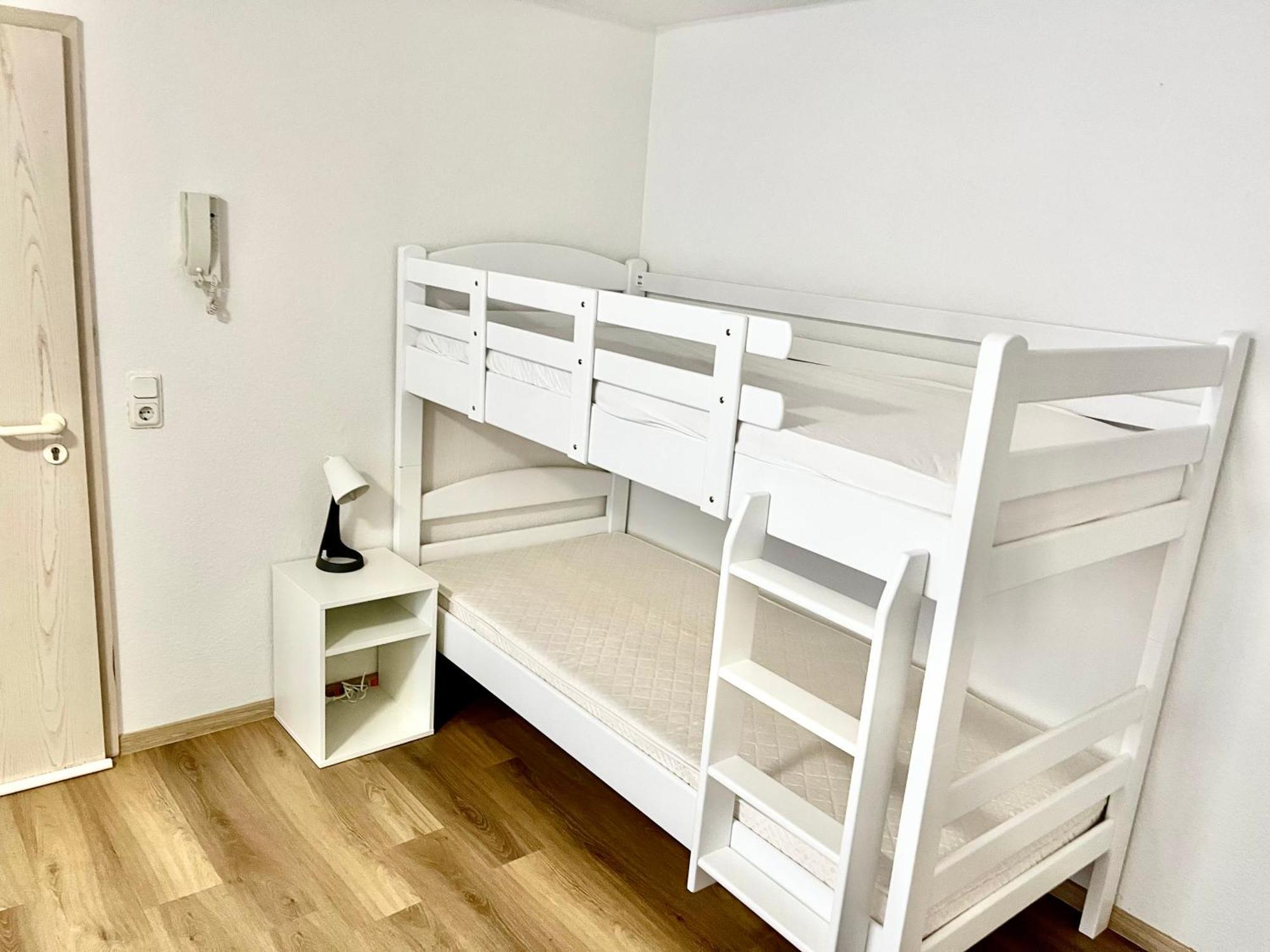 Hotel Garni Am Schaefersberg Niedernhausen Esterno foto